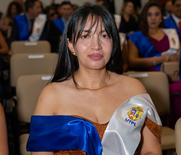 Ceremonia de Incorporación | 27 de junio | Mañana