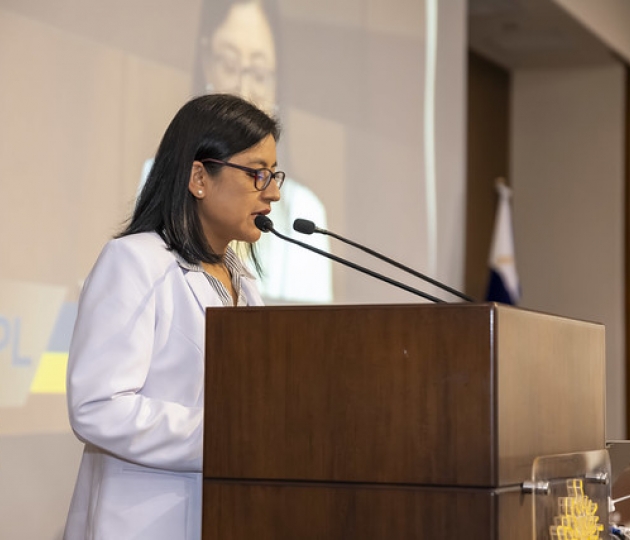 V Seminario de la Cátedra Fernando Rielo