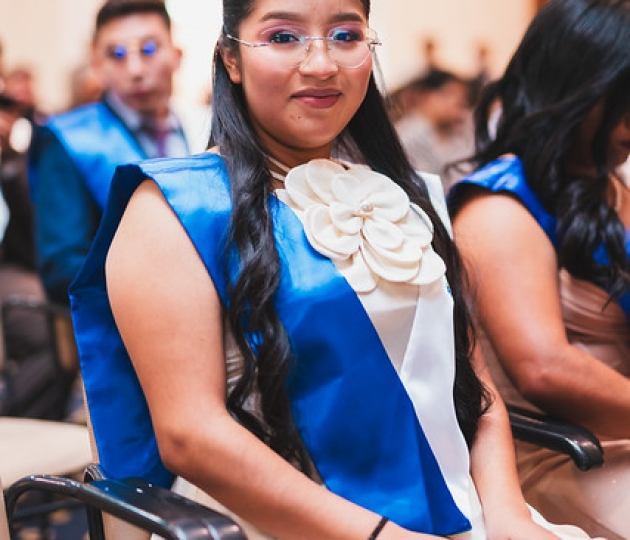 Ceremonia de Incorporación | 23 de octubre | Mañana Ceremonia de Incorporación | 23 de octubre | Mañana