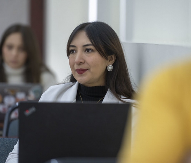 Ciclo de microtalleres de inclusión | Cuidado y autocuidado en personas con discapacidad
