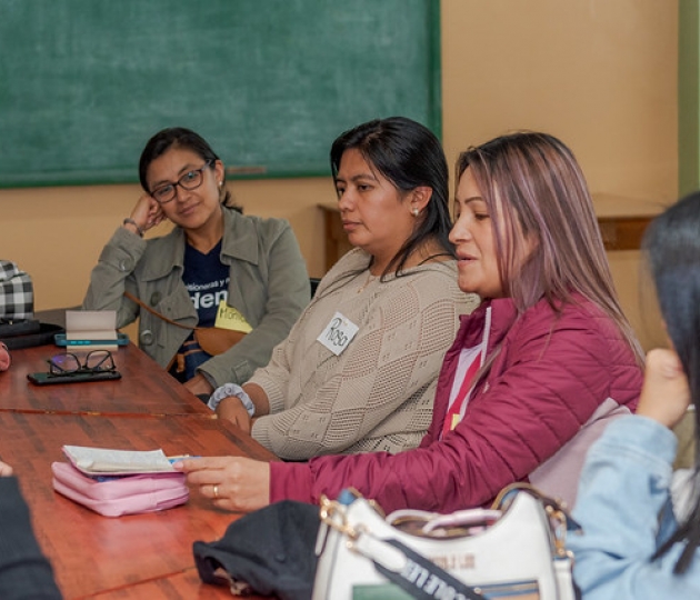 Motus Christi UTPL 2026: un encuentro para volver a lo esencial Motus Christi UTPL 2026: un encuentro para volver a lo esencial