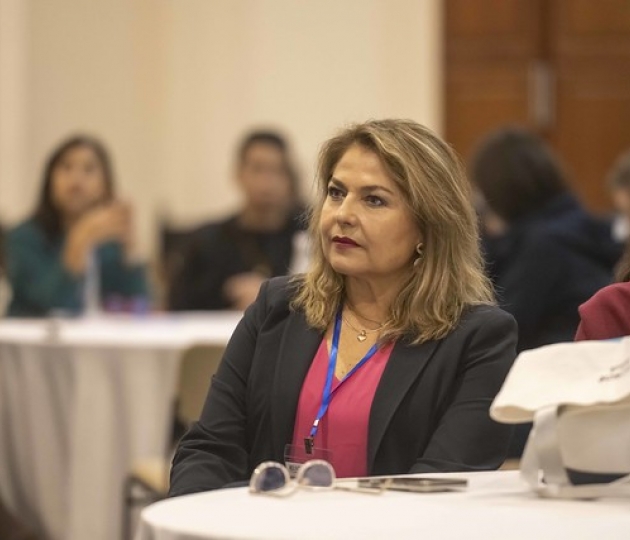 XI Foro Internacional de Acreditación EQUAA 2025: "El impacto de la IA en la formación de estudiantes de educación superior"