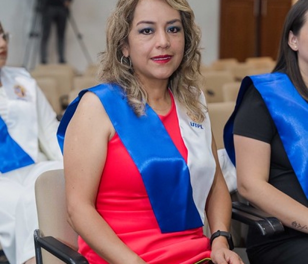 Ceremonia de Incorporación | 30 de junio | Mañana