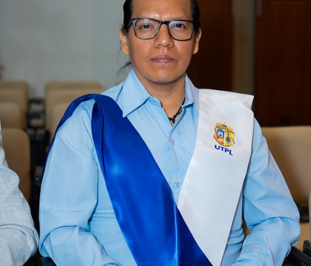 Ceremonia de Incorporación | 29 de octubre | Mañana