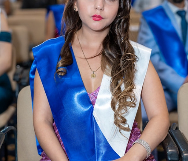 Ceremonia de Incorporación | 25 de junio | Mañana
