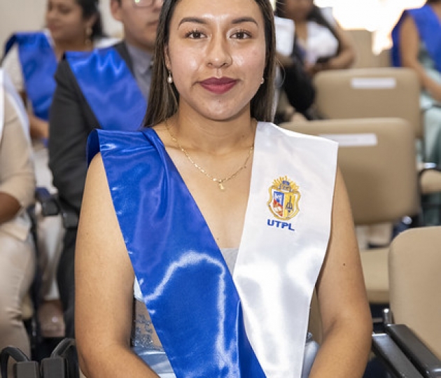 Ceremonia de Incorporación | 23 de octubre | Tarde