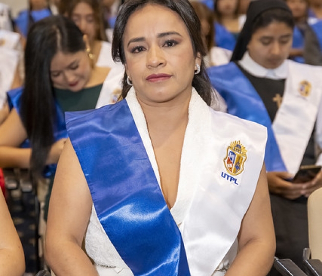 Ceremonia de Incorporación | 28 de abril 2024 | Mañana