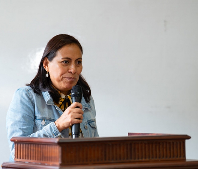 Feria Agropecuaria y VIII Concurso Semilla de Oro