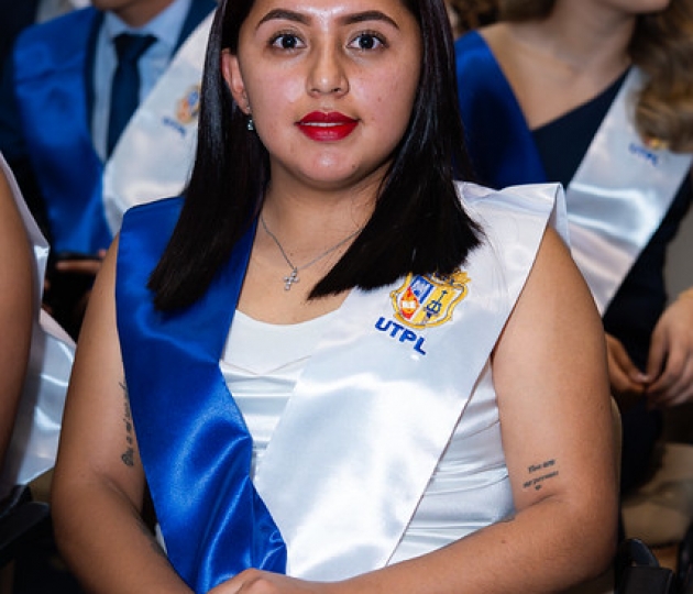 Ceremonia de Incorporación | 25 de noviembre | Mañana