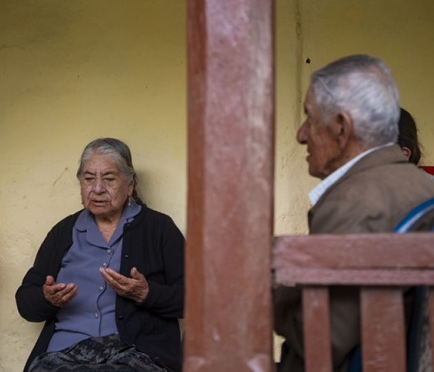 Misión Idente Profesional Taquil 2026