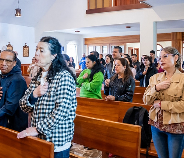 Una vida entregada al conocimiento