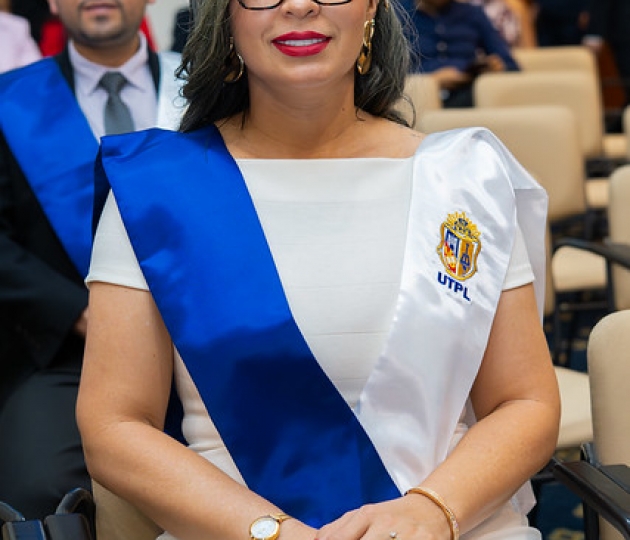 Ceremonia de Incorporación | 16 de octubre | Mañana