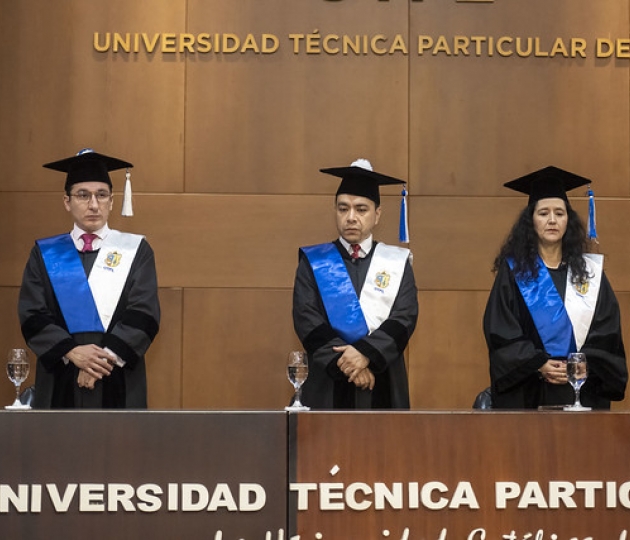 Ceremonia de Incorporación | 30 de junio | Tarde
