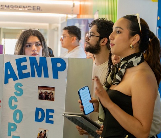 Jornadas de Inducción | Periodo abril - agosto 2026