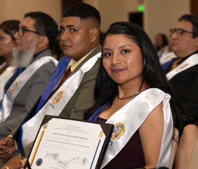 Ceremonia de Incorporación | 31 de octubre | Tarde Ceremonia de Incorporación | 31 de octubre | Tarde