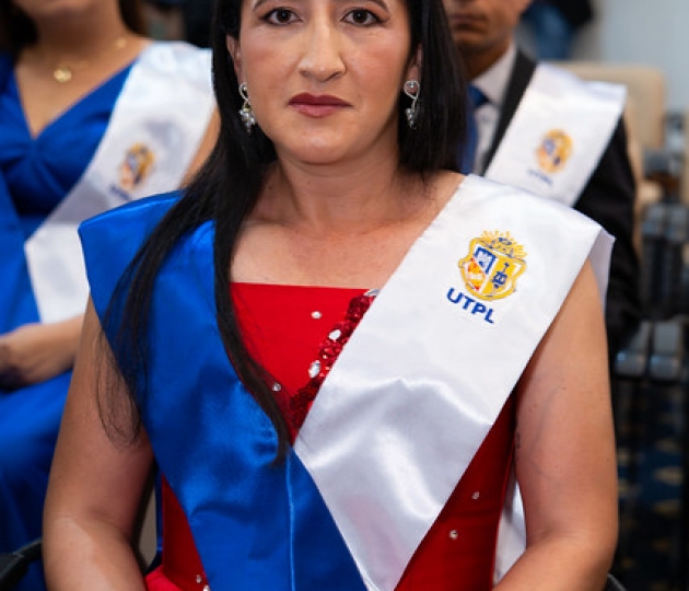 Ceremonia de Incorporación | 3 de diciembre | Tarde