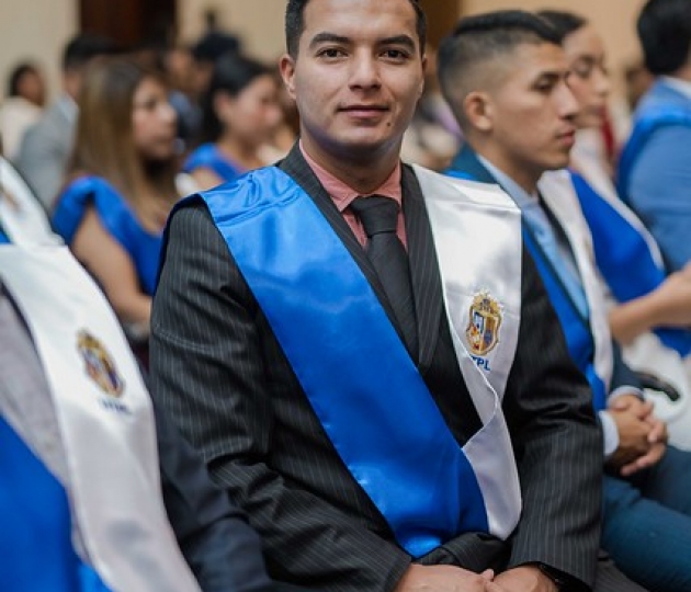 Ceremonia de Incorporación | 26 de mayo 2025 | Mañana