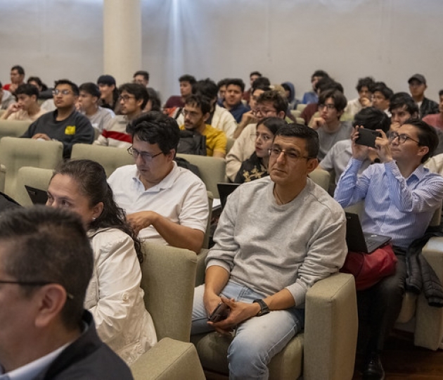 Diálogos Éticos: Impacto del uso de IA en los Trabajos de Integración Curricular