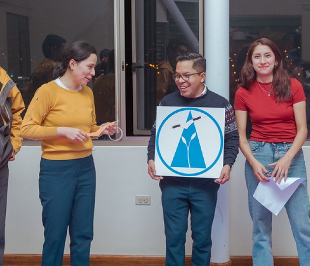 Juventud Idente Universitarios - Periodo ABR/AGO 2025
