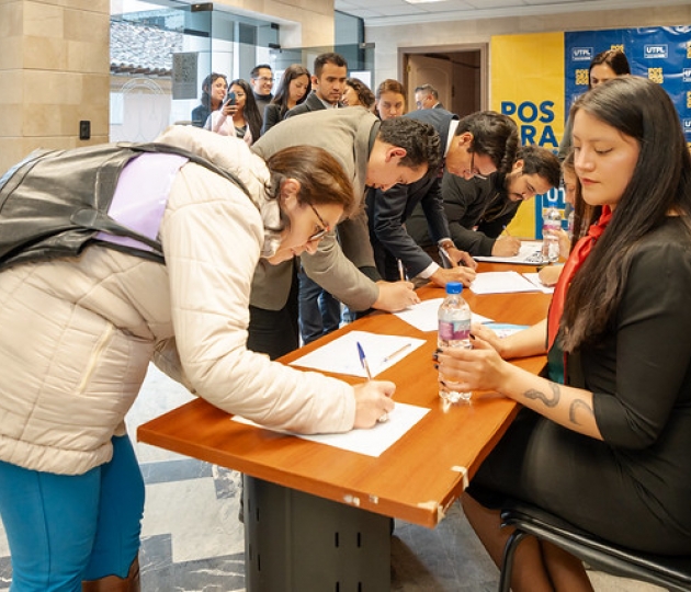 I Congreso de Unificación de Criterios Judiciales No Penales – Loja