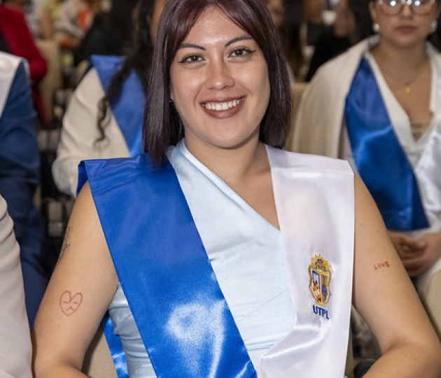 Ceremonia de Incorporación | 24 de octubre | Mañana Ceremonia de Incorporación | 24 de octubre | Mañana