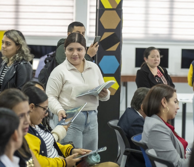 Presentación del Manual de Código de Ética para Periodistas