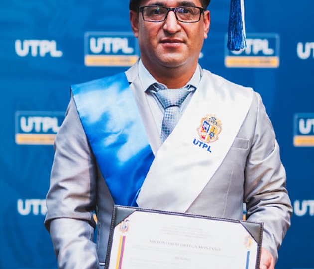 Ceremonia de Incorporación | 23 de octubre | Mañana