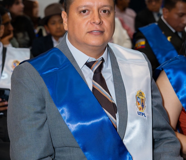Ceremonia de Incorporación | 25 de abril 2024 | Mañana