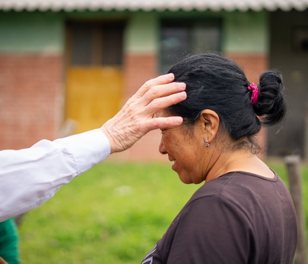 Misión Reyes Magos | Quito