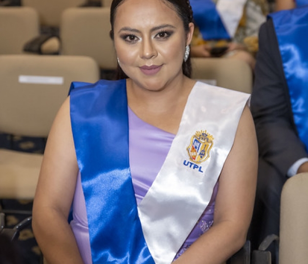 Ceremonia de Incorporación | 30 de junio | Tarde