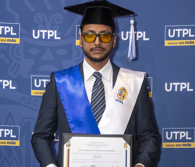 Ceremonia de Incorporación | 10 de diciembre | Tarde