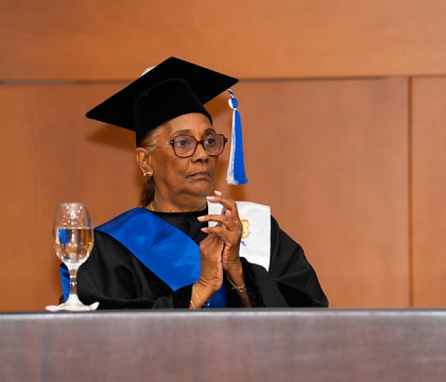 Ceremonia de Incorporación | 4 de diciembre | Tarde