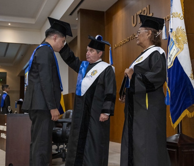 Ceremonia de Incorporación | 23 de octubre | Tarde