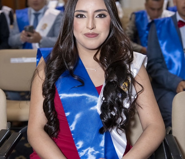 Ceremonia de Incorporación | 23 de octubre | Mañana Ceremonia de Incorporación | 23 de octubre | Mañana