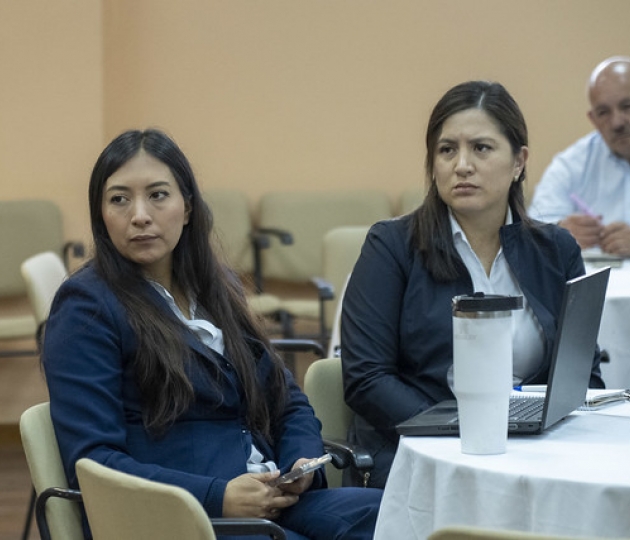 Curso | Estrategias para el fortalecimiento de la labor docente