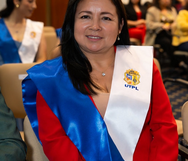 Ceremonia de Incorporación | 22 de octubre | Tarde