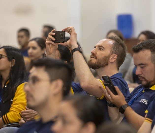 I Encuentro Nacional de Coordinadores de los Centros de Apoyo 2024