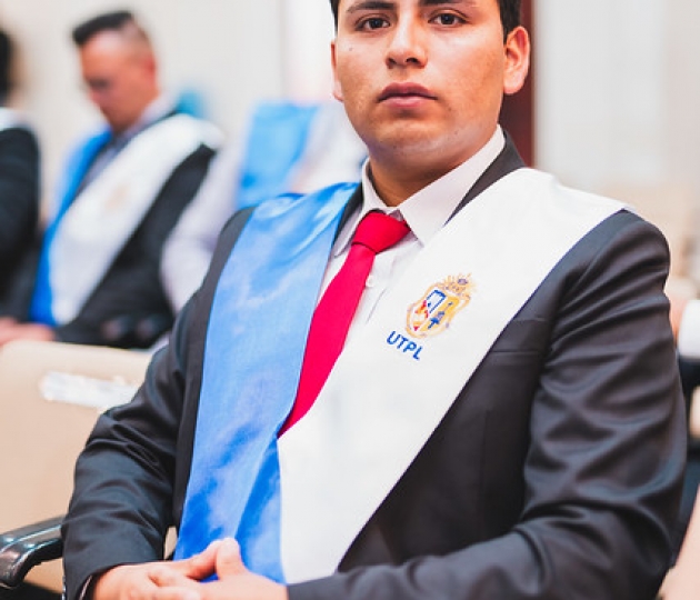 Ceremonia de Incorporación | 23 de octubre | Mañana