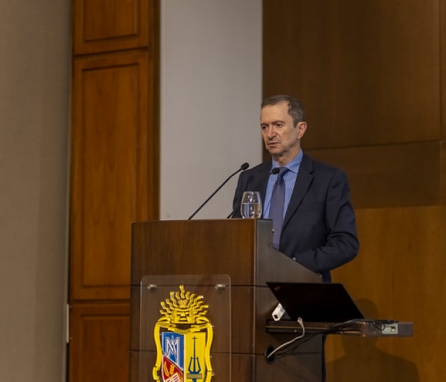 Recibimos la Cualificación Académica con Calidad Superior en Investigación