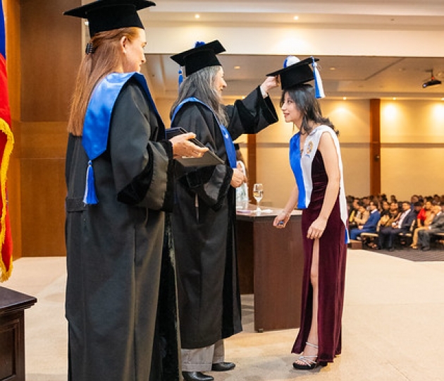 Ceremonia de Incorporación | 30 de octubre | Tarde Ceremonia de Incorporación | 30 de octubre | Tarde