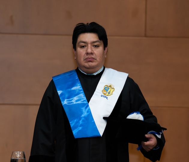 Ceremonia de Incorporación | 22 de octubre | Tarde