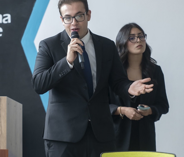 Protección de datos personales en la era digital