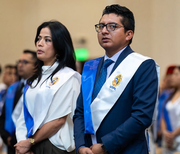 Ceremonia de Incorporación | 16 de octubre | Mañana