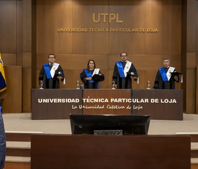 Ceremonia de Incorporación | 10 de diciembre | Tarde