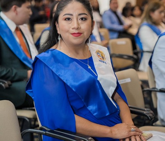 Ceremonia de Incorporación | 20 de octubre | Tarde