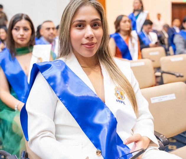 Ceremonia de Incorporación | 30 de octubre | Tarde