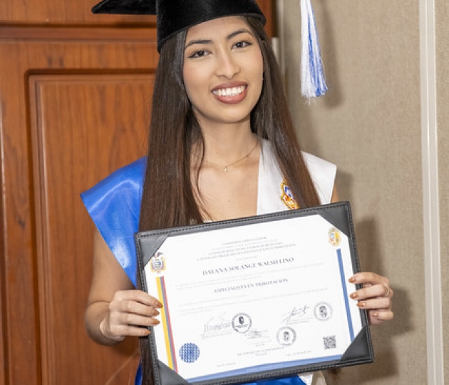 Ceremonia de Incorporación | 27 de marzo 2026 | Tarde Ceremonia de Incorporación | 27 de marzo 2026 | Tarde