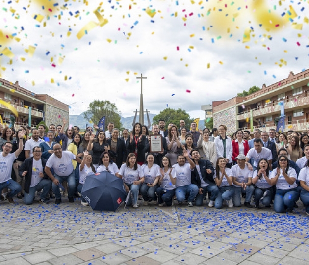 Somos Great Place to Work