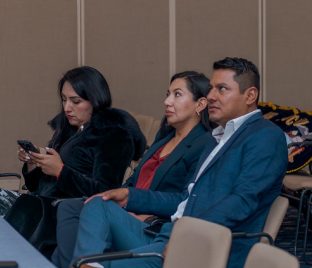 Retos de Innovación Abierta 2025