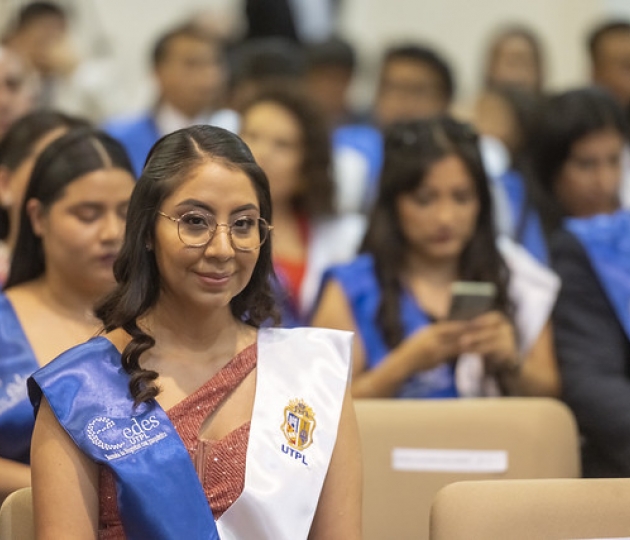 Ceremonia de Incorporación | 29 de noviembre 2024 |  Tarde